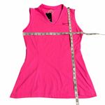 Nike NEW  Golf Dri- Fit Tank Top Size Small Photo 4