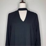 Urban Outfitters  Keyhole Long Sleeves Top Photo 3