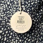 Petal and Pup Falco Skirt | Navy | Size 8 | Midi Pencil Skirt Photo 8