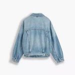Levi's  90’s Trucker Jacket Photo 2