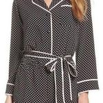 Kate Spade  polka dot sleep romper Photo 0