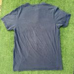 Fox Racing Navy T Photo 1