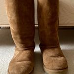 UGG Chestnut Tall Boots Photo 1