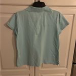 IZOD  Polo Shirt.‎ Womens. Size large Photo 4