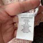 Steve Madden long sleeves Printed Off-The-Shoulder Dress Photo 5