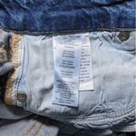 Good American Good Classic Raw Hem Jeans 8/29 NWT Photo 8