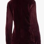 32 Degrees Heat 32 DEGREES Women Outerwear, Bourgogne. Size XL. Photo 4