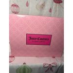 Juicy Couture  Faux Fur Scarf Set-Black Photo 5