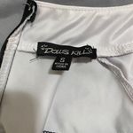 Dolls Kill Gothic black above knee dress Size XS Photo 9