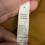 Women's Mustard High Photo 7