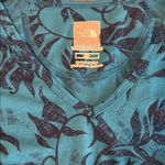 The North Face 2-Patterned Long Sleeve Tees Size Small GUC Photo 9