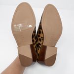 1. State  Rosita Cheetah Ankle Booties Photo 8
