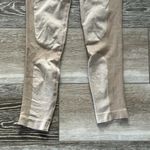 Amazon Beige Comfy Leggings Sz M From Photo 3