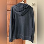 Hard Rock Cafe  SAN FRANCISCO ZIP UP HOODIE UNISEX SMALL Photo 2