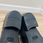 Coach  Black Debi Leather Bootie Photo 13
