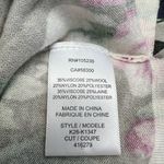 Joie  Floral Pullover Sweater Cottagecore‎ Photo 6