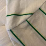 Criquet Polo Shirt Men’s Medium White Photo 3