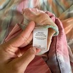 Young Fabulous and Broke YFB Midi Savanna Slip Printed Skirt Photo 4