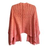 Free People  Sunset‎ Cruise Cardigan Pinched Cheeks Medium Photo 4