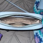 Michael Kors Jet Set Large Saffiano Leather Crossbody Photo 2