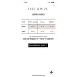 l*space L* Camdyn Bikini Bottom - Mango size XL MSRP $88 Photo 5