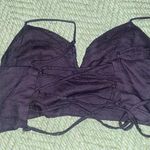 Urban Outfitters UO Corset bra top Photo 1