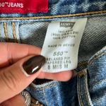 Levi's Classic Relaxed Vintage Levi’s 550 shorts  Photo 3