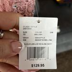 City Triangles gown from David’s bridal Photo 5