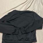 Scream Halloween crew neck Black Photo 3