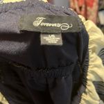 Forever 21  Striped Off-Shoulder Dress Photo 4