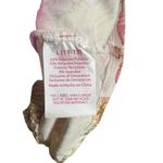 No Boundaries  Dress Juniors L Floral Spaghetti Straps Racerback Lace Cottagecore Photo 6