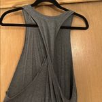 Joah Brown  Charcoal Tank Top Photo 2