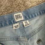 Urban Outfitters BDG  High Rise Baggy Jeans Photo 7