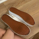 Vans OLD SKOOL SHOES - VAN DOREN SPECIAL TRUE WHITE M7 W8.5 Photo 4