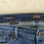 NYDJ  Ami Skinny Jeans Stretch‎ Women's Size 14 MDNMAS2320 Photo 6