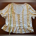 Live to be spoiled Top in size xl •  Photo 1