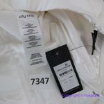 City Chic New! Attract Jumpsuit - ivory, size 16 Photo 16