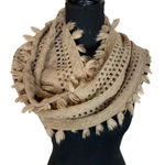 BP #155  Knit Scarf Photo 0