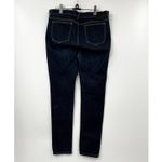 Rugby Ralph Lauren Denim Jeans Dark Wash Womens Size 30 Classic Blue Photo 5