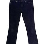 joe's jeans Navy Y2K Joe’s Honey Bootcut Jeans Corduroys 28 Photo 36