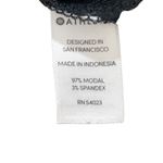 Athleta Nirvana Twist Front Sweatshirt Photo 3