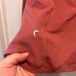 ZYIA Active XXXL Salmon Pullover 3/4 Zip Jacket Athletic‎ Top Thumb Hole Plus Red Size 4X Photo 4