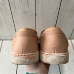 Frye Women's Shoes Ivy Slip On Sneakers Shoes Comfort Blush Pink Size 8.5 Photo 3