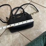 Kate Spade Black New York Mini DoubleHandle Bag kate spadeSize: OS Photo 5