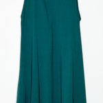SheBird The Tunic Tank Bra Dress in Dark Sea Moss Size M/L Green Photo 0
