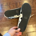 Onitsuka Tiger Unisex Mexico 66 Shoes Black and White Polka Dot Size 5.5 Photo 5