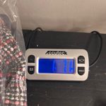 Chico's Womens Tweed Blazer Size L Or 2 Career Professional Executive Timeless Photo 10