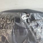 DKNY  Small Bra Wireless Microfiber Plunge Smooth Molded Cups Dark Gray DK7664 Photo 13