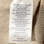 Faherty  JACKSON SWEATER POLO-OATMEAL HEATHER Size Large Photo 3