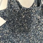 Athleta Pack Everywhere Dress SZ 16 NWT Lightweight Stretch UPF 50 Travel Halter Photo 12